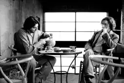 Watch and Download Coffee and Cigarettes 5