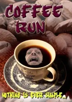 Watch and Download Coffee Run 1