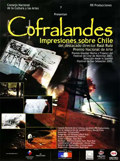 Watch and Download Cofralandes, Chilean Rhapsody 1