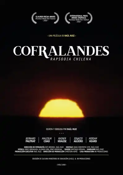 Watch and Download Cofralandes, Chilean Rhapsody 2