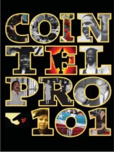 Watch and Download COINTELPRO 101 1