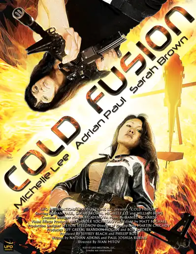 Watch and Download Cold Fusion 1