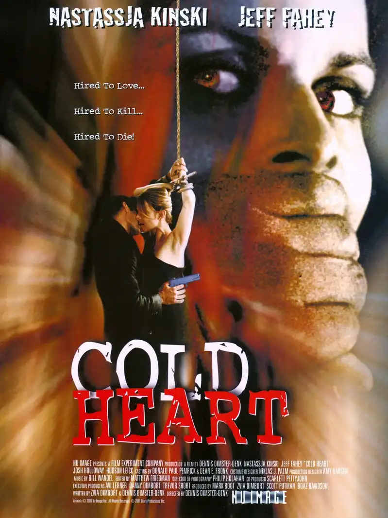 Watch and Download Cold Heart 7