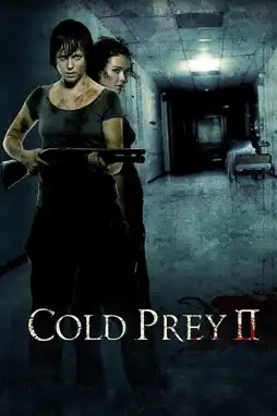 Watch and Download Cold Prey II 11