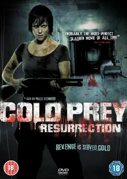 Watch and Download Cold Prey II 12