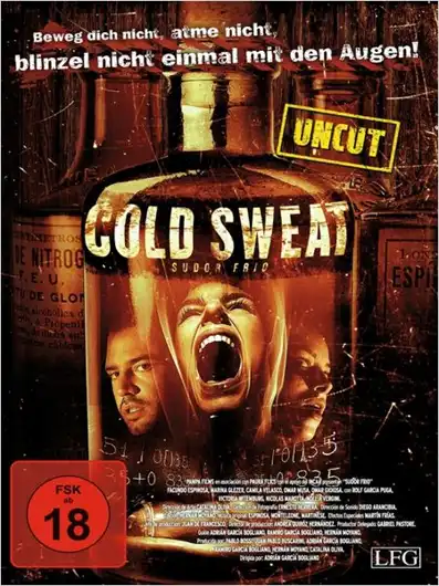 Watch and Download Cold Sweat 5