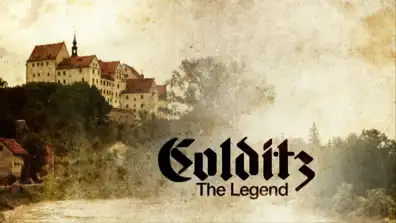 Watch and Download Colditz - The Legend 1