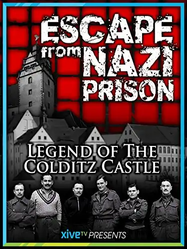 Watch and Download Colditz - The Legend 2