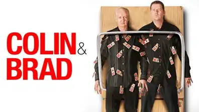 Watch and Download Colin & Brad: Two Man Group 1