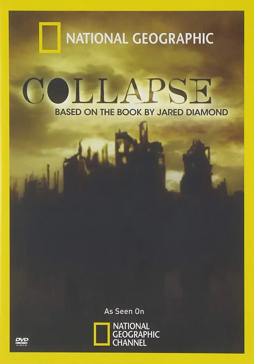 Watch and Download Collapse 1