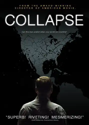 Watch and Download Collapse 8