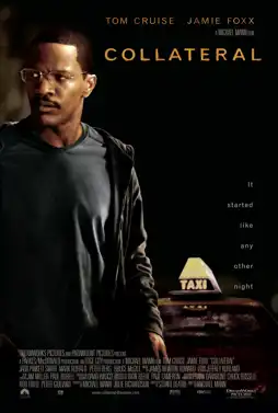 Watch and Download Collateral 10