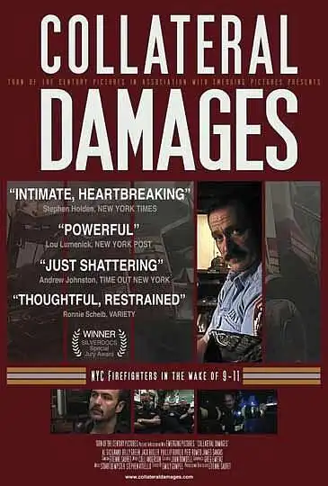 Watch and Download Collateral Damages 1