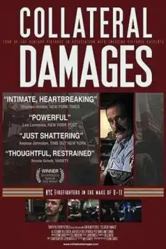 Watch and Download Collateral Damages