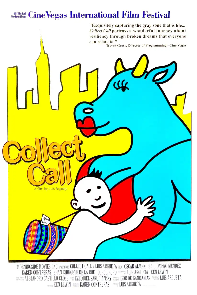 Watch and Download Collect Call 1