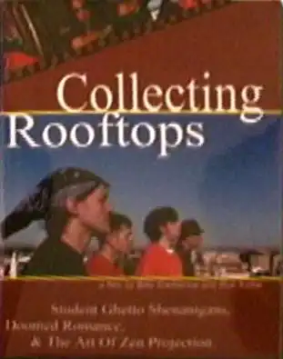 Watch and Download Collecting Rooftops 10