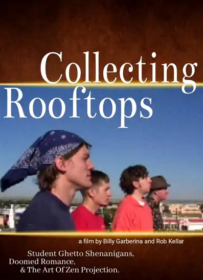 Watch and Download Collecting Rooftops 11