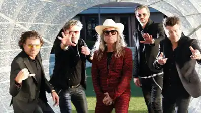 Watch and Download Collective Soul: Music in High Places 1