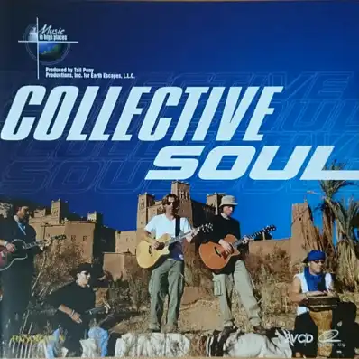 Watch and Download Collective Soul: Music in High Places 2