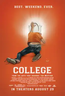 Watch and Download College 10