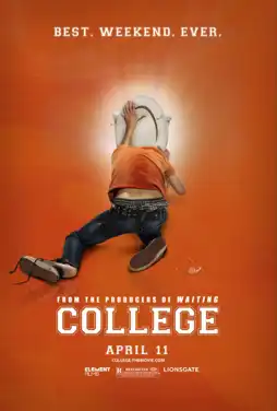 Watch and Download College 14