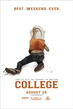 Watch and Download College 15