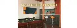 Watch and Download College Sex Project 5