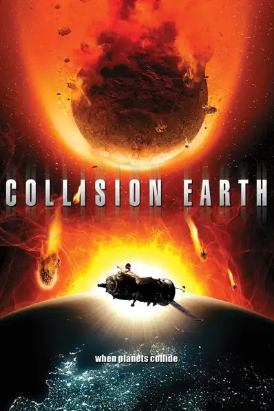 Watch and Download Collision Earth 14