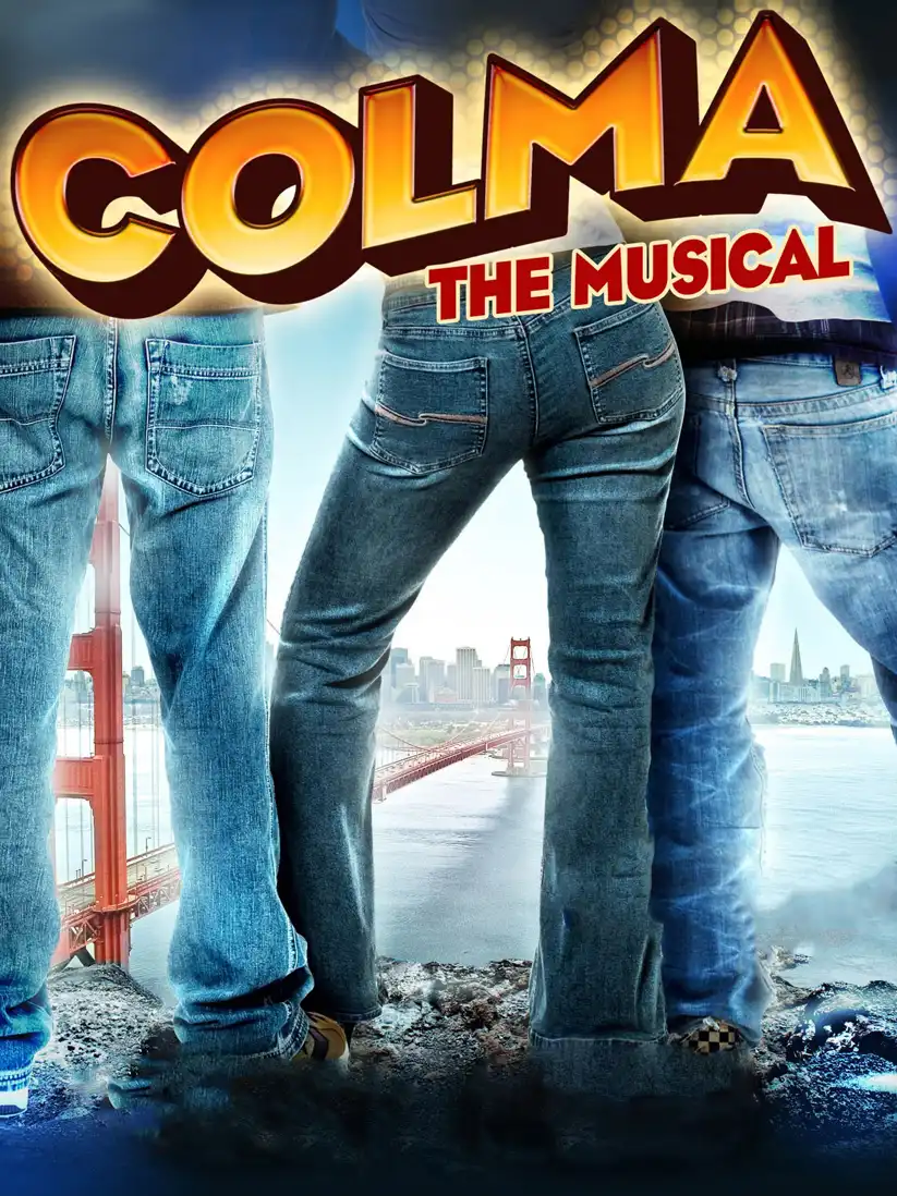 Watch and Download Colma: The Musical 10