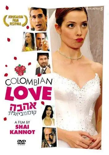 Watch and Download Colombian Love 7