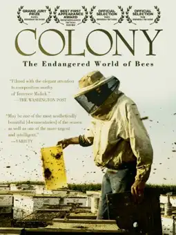 Watch and Download Colony 1