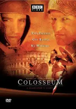 Watch and Download Colosseum - Rome's Arena of Death 3