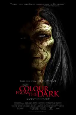 Watch and Download Colour from the Dark 4