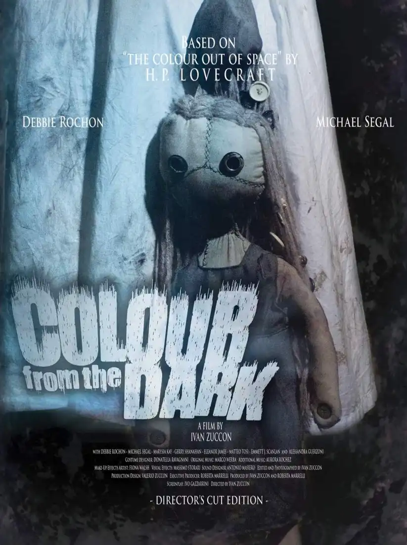 Watch and Download Colour from the Dark 7