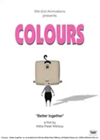 Watch and Download Colours 4