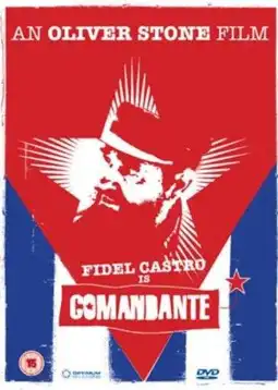 Watch and Download Comandante 4