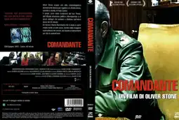 Watch and Download Comandante 6