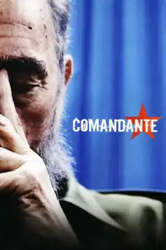 Watch and Download Comandante