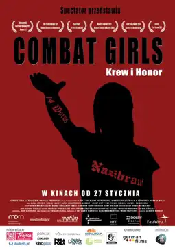 Watch and Download Combat Girls 9