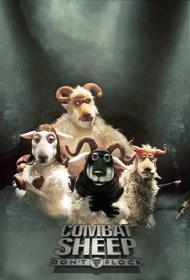 Watch and Download Combat Sheep 1