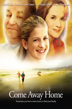 Watch and Download Come Away Home 2