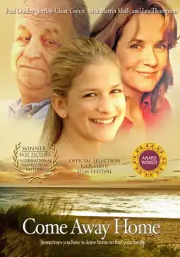 Watch and Download Come Away Home 3