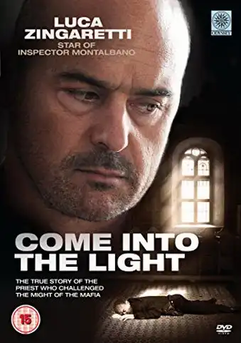 Watch and Download Come Into the Light 7