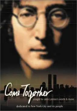 Watch and Download Come Together: A Night for John Lennon's Words & Music 2