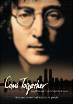 Watch and Download Come Together: A Night for John Lennon's Words & Music 3