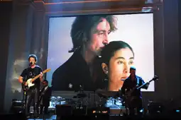 Watch and Download Come Together: A Night for John Lennon's Words & Music 7