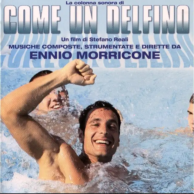 Watch and Download Come un delfino 4