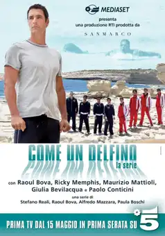 Watch and Download Come un delfino