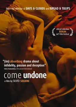 Watch and Download Come Undone 8