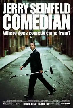 Watch and Download Comedian 10